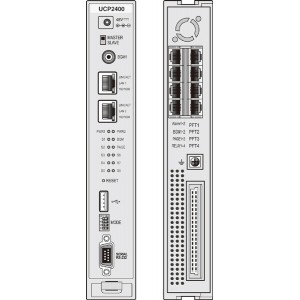 IP АТС Ericsson-LG iPECS UCP2400